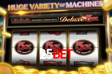 Explore as vantagens do 25Bet: serviço profissional e confiabilidade