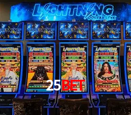 Ofertas Imperdíveis na 25Bet.Com: Promoções e Bônus Que Valem a Pena