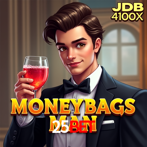 25Bet: Jogos de Caça-Níqueis-Altas Recompensas, Roleta-Velocidade, Blackjack-Desafios Máximos