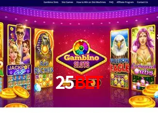 25Bet - Online Apostas Esportivas -25Bet Com