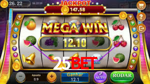 Aposte com facilidade e explore o potencial do app 25Bet