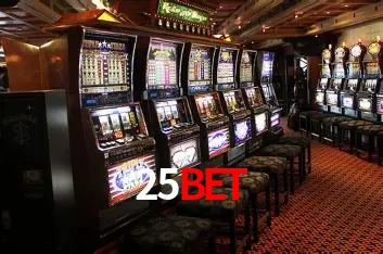 25Bet.Com - Plataforma Oficial -25Bet